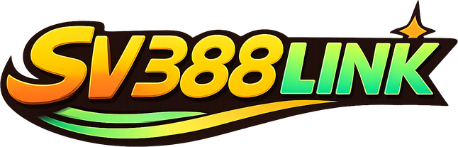 Logo sv388 link