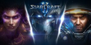 Điều kiện để được tham gia cá cược Starcraft