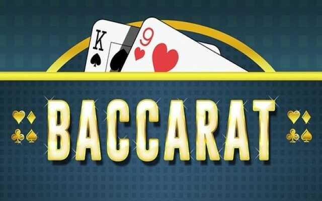 Giới thiệu baccarat là gì?